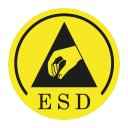 FTG Junkers S3 SRC ESD